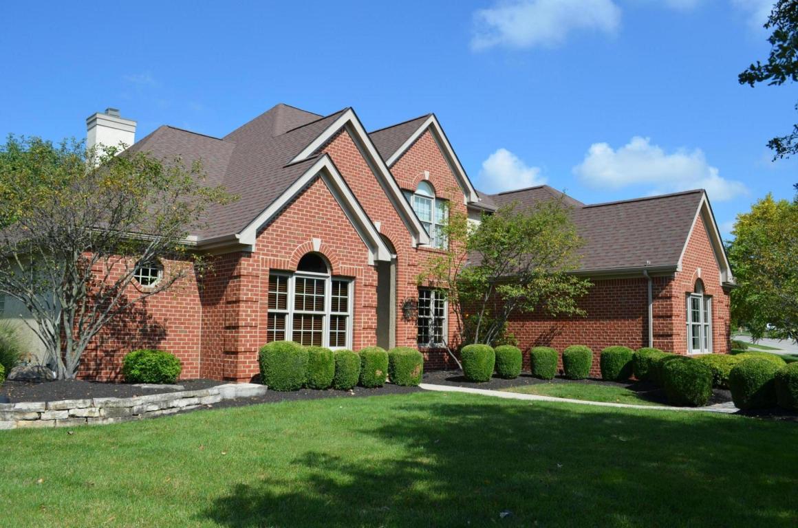 7801 Holiston Ct, Dublin, OH 43016 photo 2