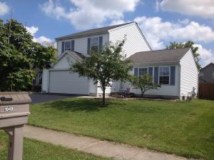 1042 Crossbrook Blvd, Galloway, OH 43119 photo 2