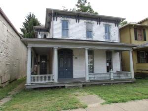 414 E Wheeling St, Lancaster, OH 43130 photo 1