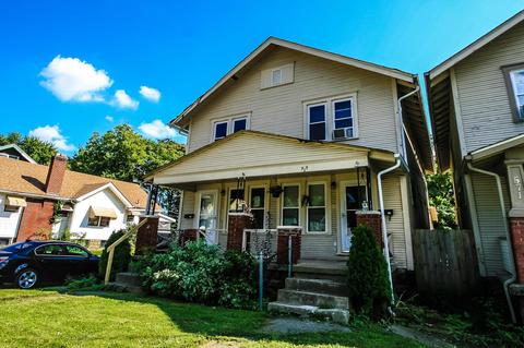 575 E Kossuth St, Columbus, OH 43206 photo 1