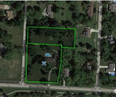 4040 Summitview Rd, Dublin, OH 43016 photo 2