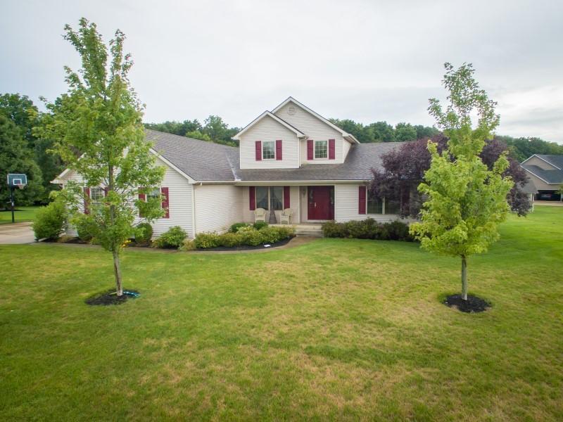 5575 Anson Pl, Springfield, OH 45502 photo 1
