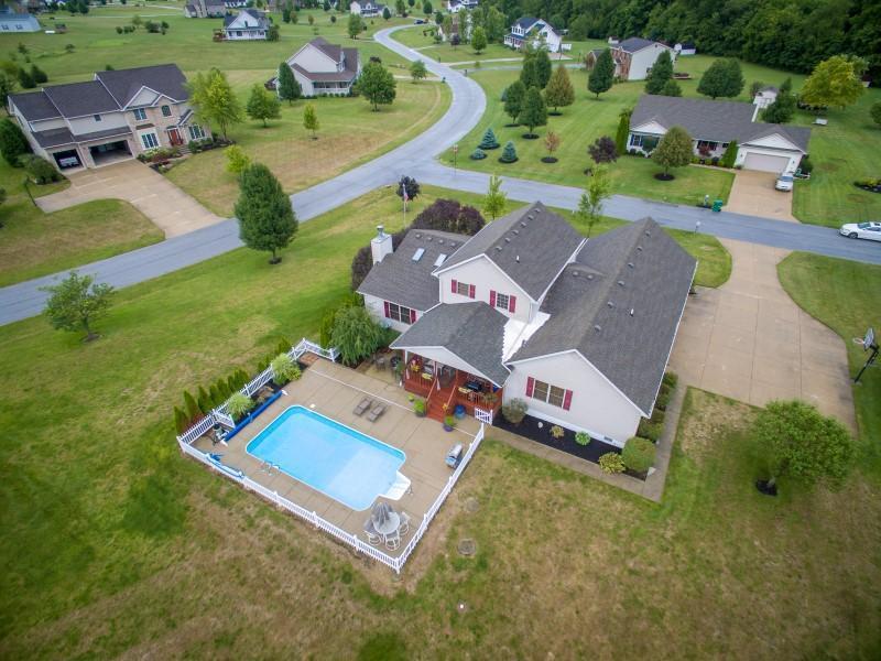 5575 Anson Pl, Springfield, OH 45502 photo 8