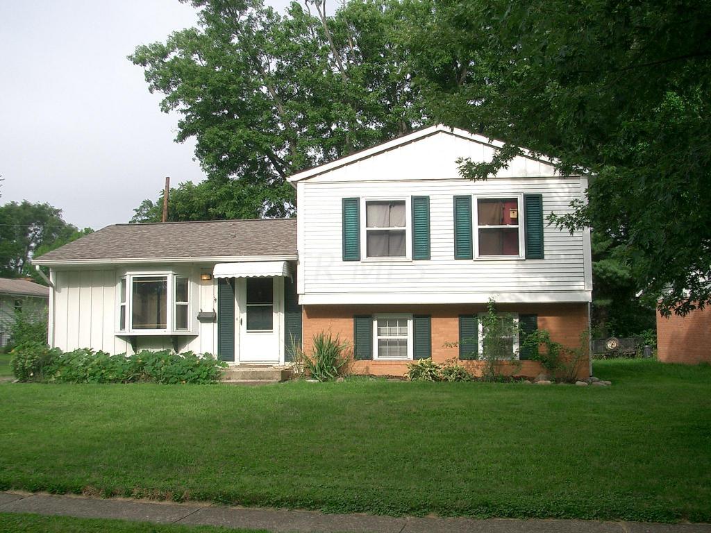 4443 Danforth Rd, Columbus, OH 43224 photo 1