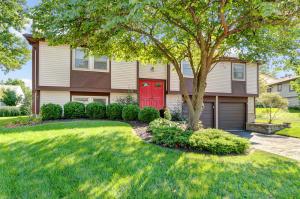 6756 Brampton Ct, Dublin, OH 43017 photo 1