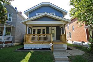 345 E Morrill Ave, Columbus, OH 43207 photo 1