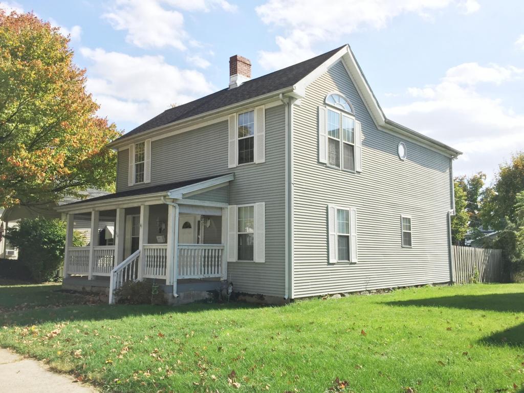 154 E Fair Ave, Lancaster, OH 43130 photo 1