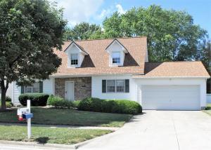 362 Chatham Rd, Circleville, OH 43113 photo 1