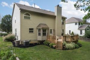 6811 Springview Dr, Westerville, OH 43082 photo 3