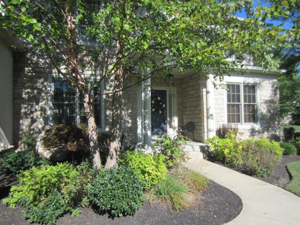 6815 Trafalgar Loop, Dublin, OH 43016 photo 2