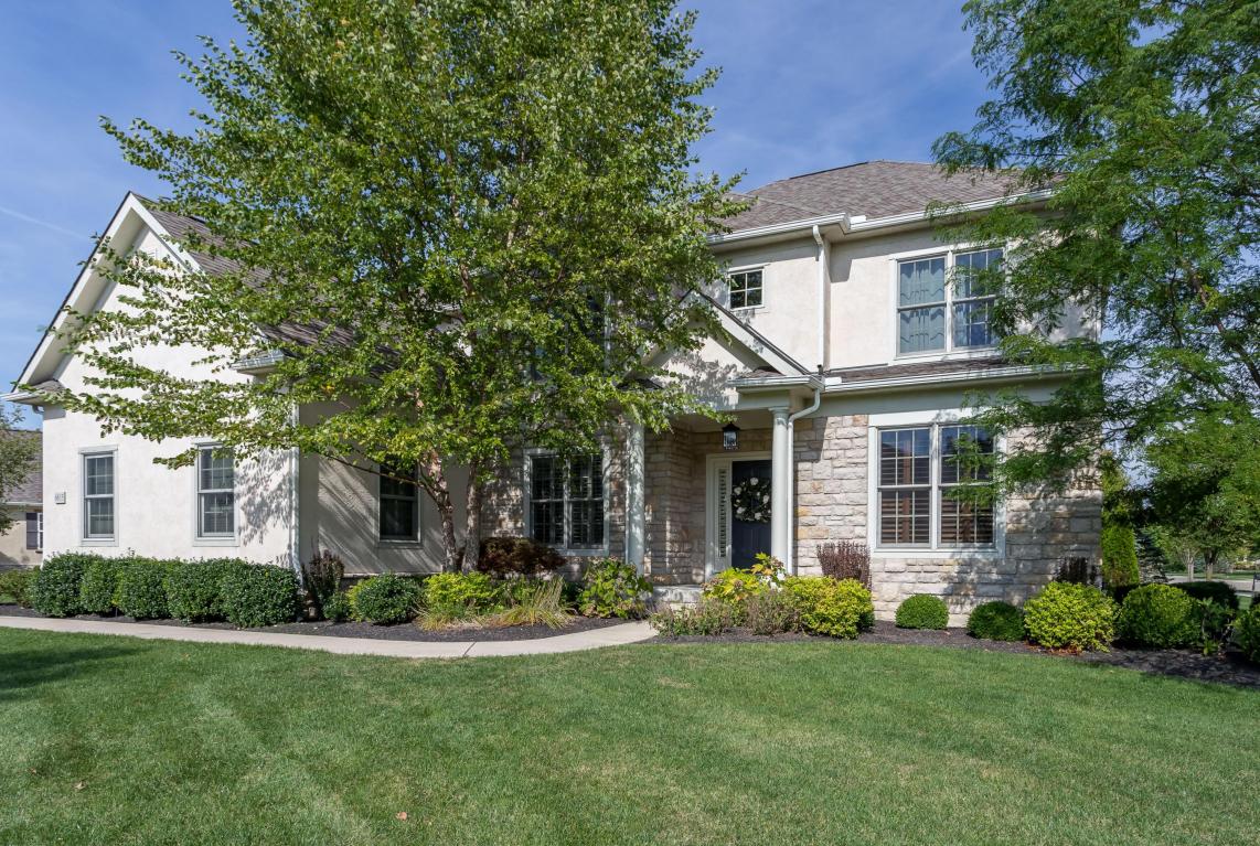 6815 Trafalgar Loop, Dublin, OH 43016 photo 1