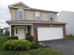 8791 Greylag Loop, Blacklick, OH 43004 photo 1