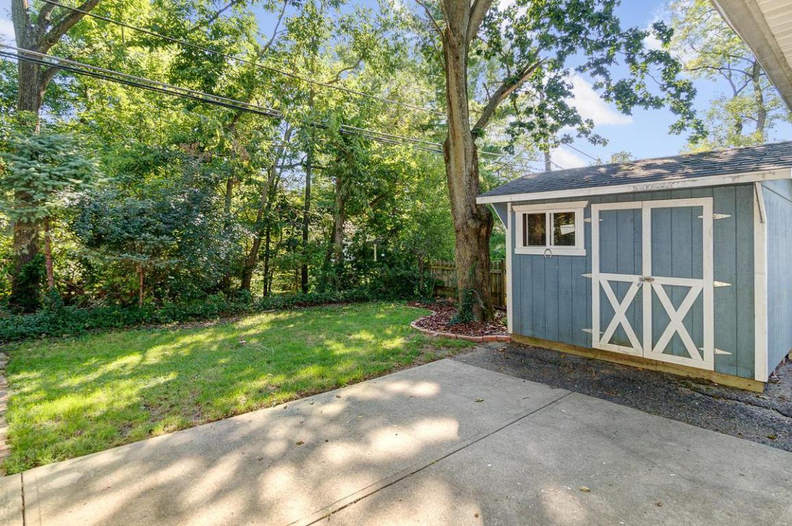 209 E Stafford Ave, Worthington, OH 43085 photo 33