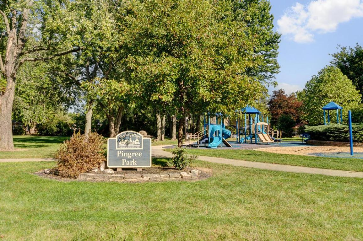 209 E Stafford Ave, Worthington, OH 43085 photo 37