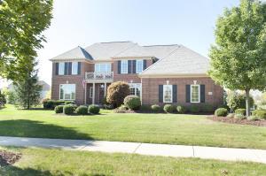 5749 Glendavon Loop, Dublin, OH 43016 photo 1