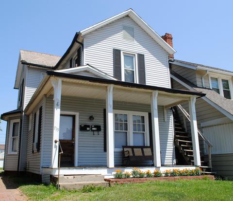 715 E Main St, Lancaster, OH 43130 photo 1