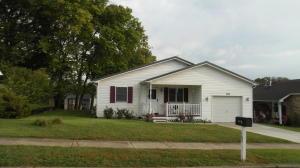 169 Rustic Dr, Circleville, OH 43113 photo 1