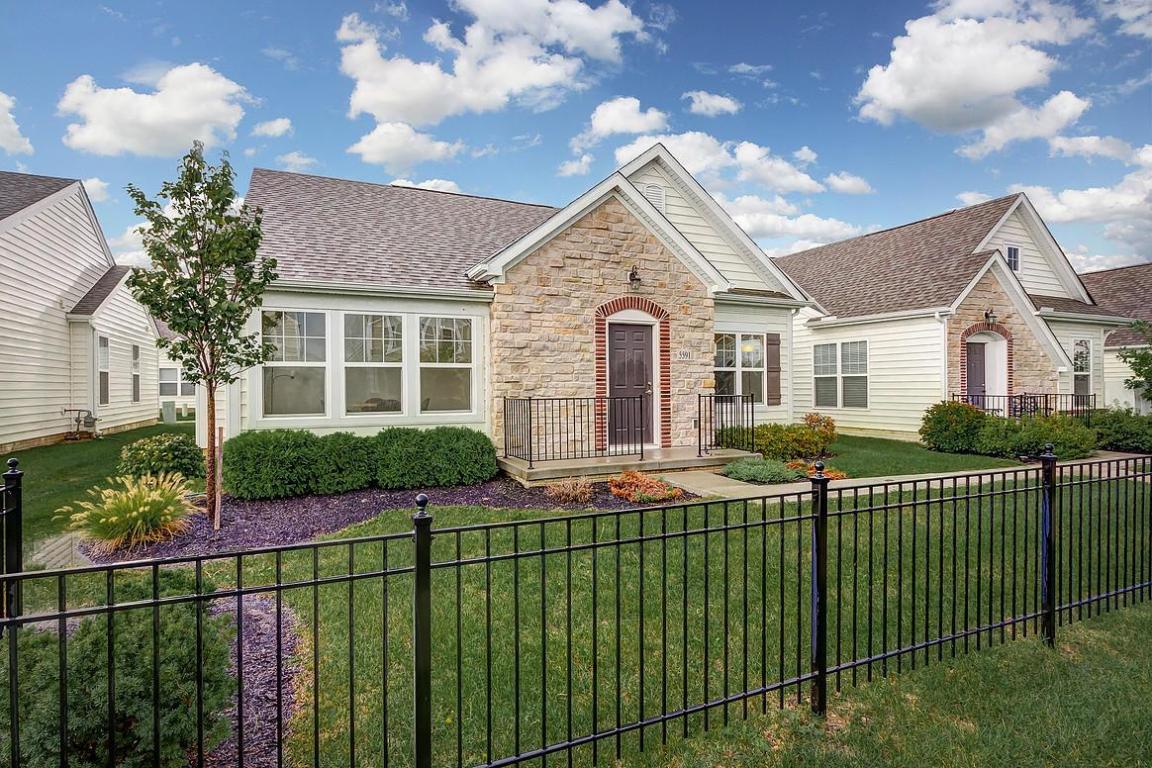 5591 Spring River Ave, Dublin, OH 43016 photo 4