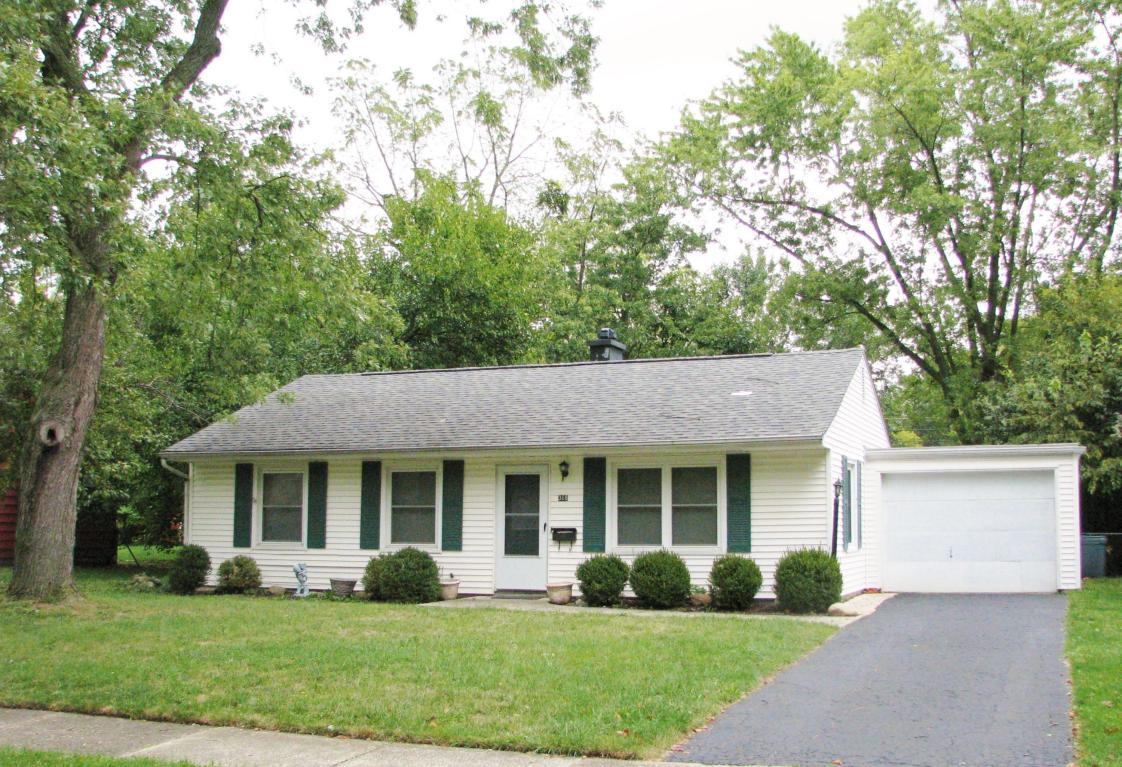 368 Danhurst Rd, Columbus, OH 43228 photo 2