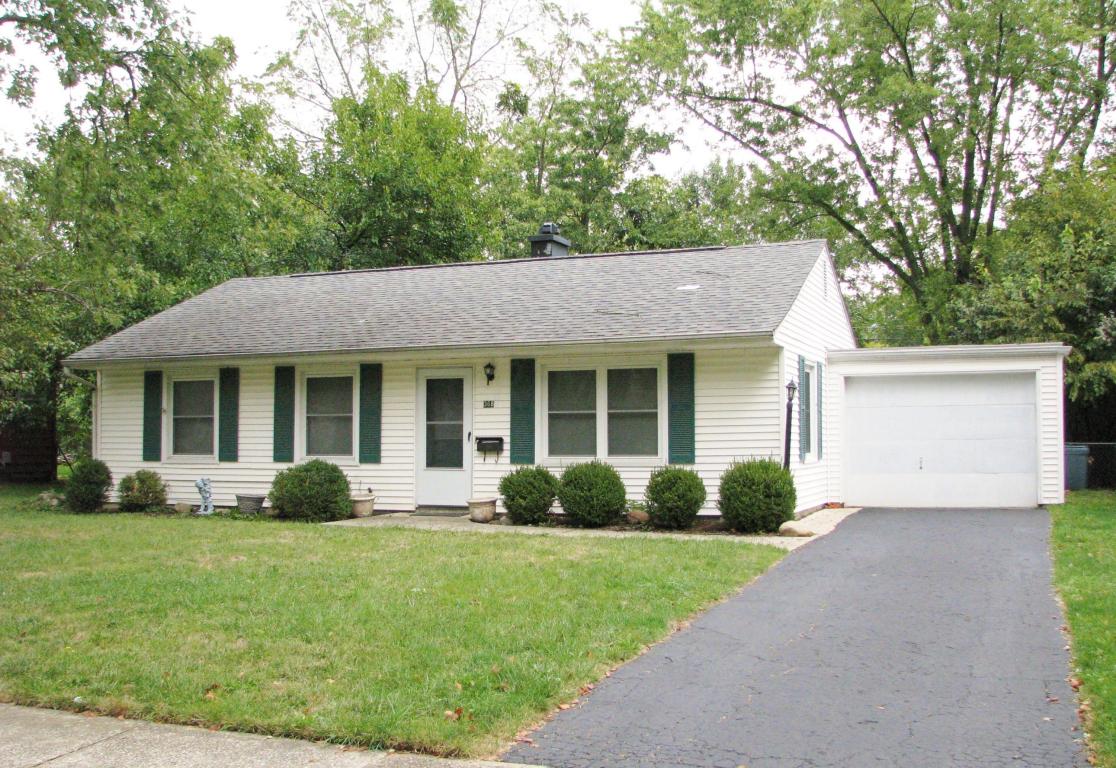 368 Danhurst Rd, Columbus, OH 43228 photo 1