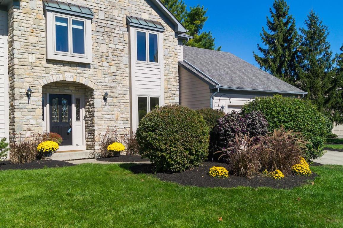 5645 Duddingston Dr, Dublin, OH 43017 photo 2