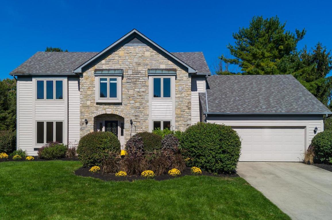 5645 Duddingston Dr, Dublin, OH 43017 photo 1