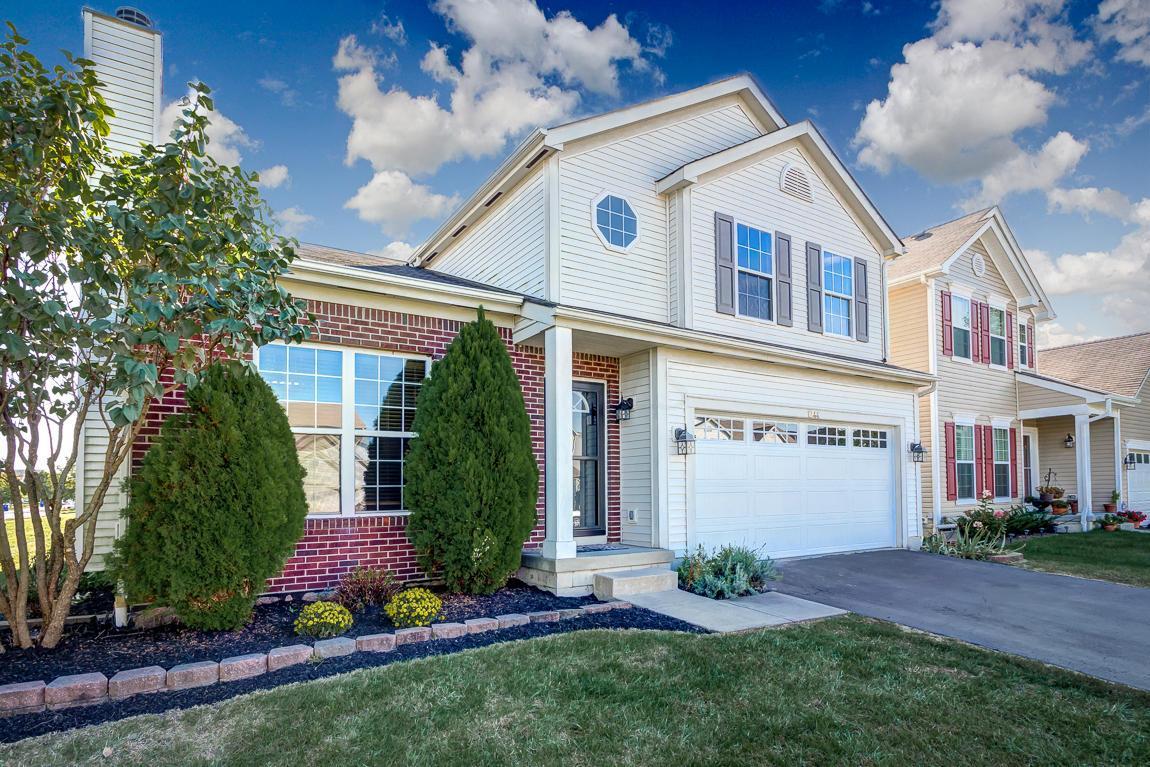 1244 Payne Loop, Blacklick, OH 43004 photo 1