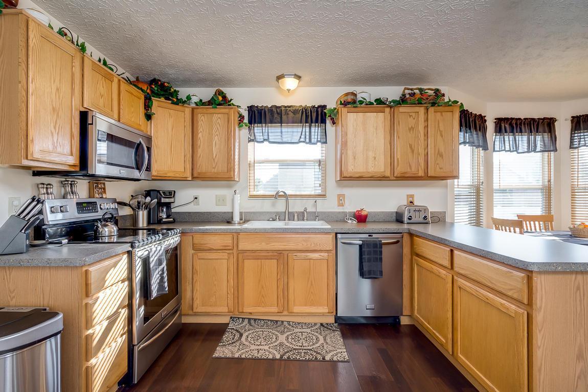 1244 Payne Loop, Blacklick, OH 43004 photo 4