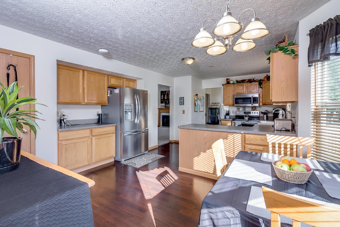 1244 Payne Loop, Blacklick, OH 43004 photo 5