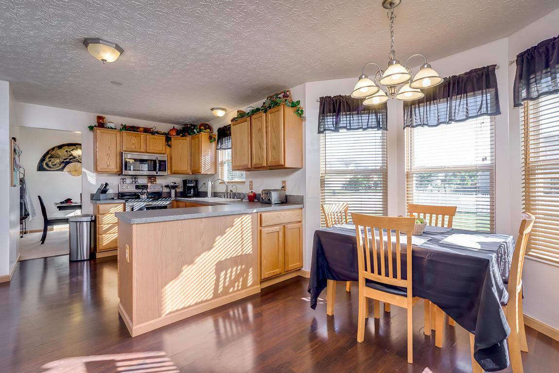 1244 Payne Loop, Blacklick, OH 43004 photo 3