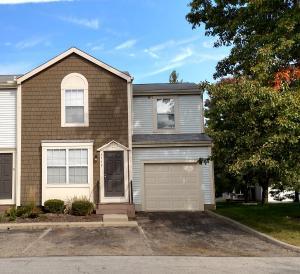 4940 Singleton Dr #7D, Hilliard, OH 43026 photo 2