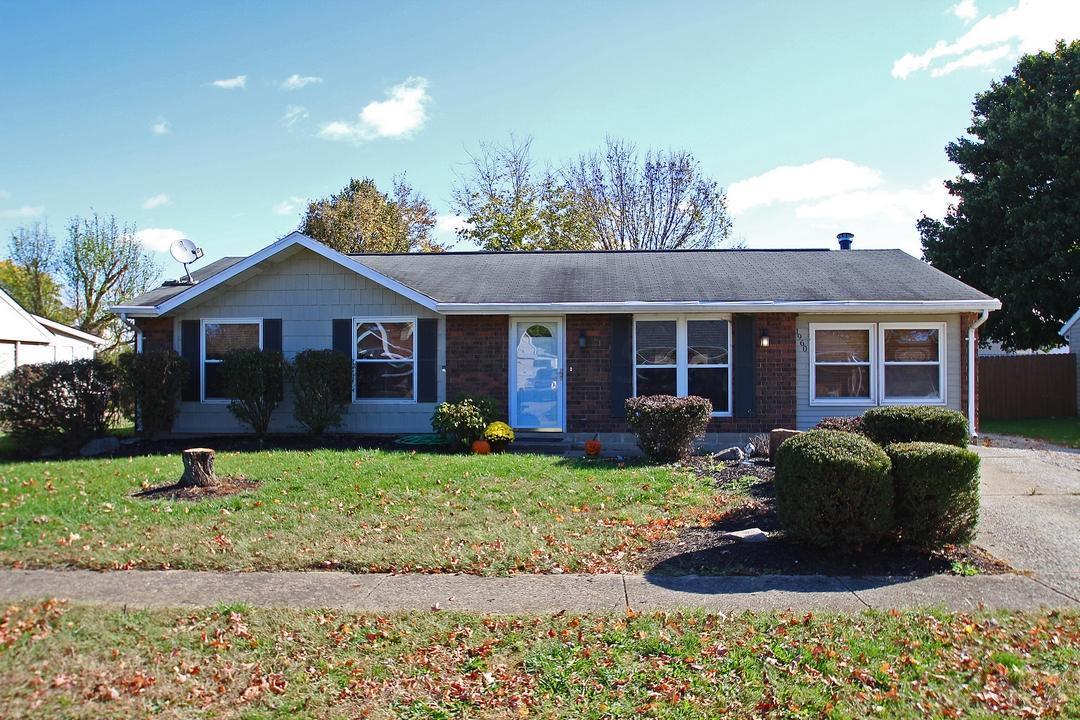 1960 Cheyenne Dr, Circleville, OH 43113 photo 3