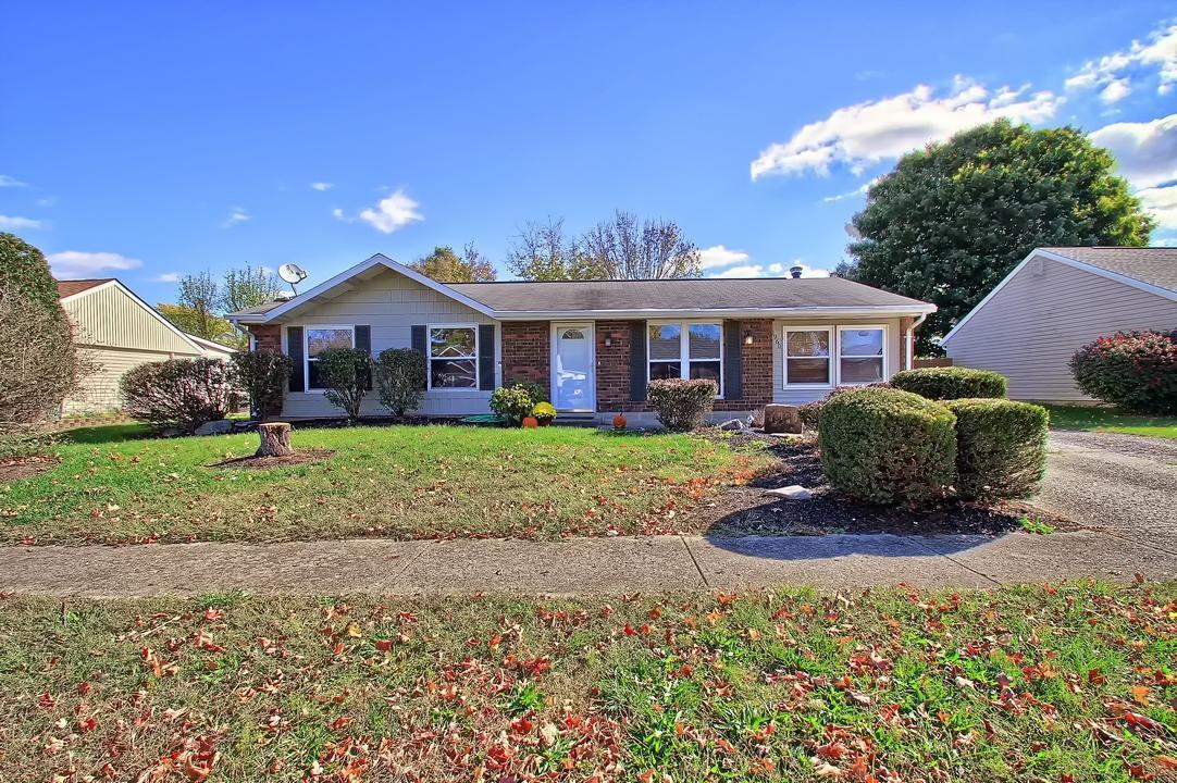 1960 Cheyenne Dr, Circleville, OH 43113 photo 2