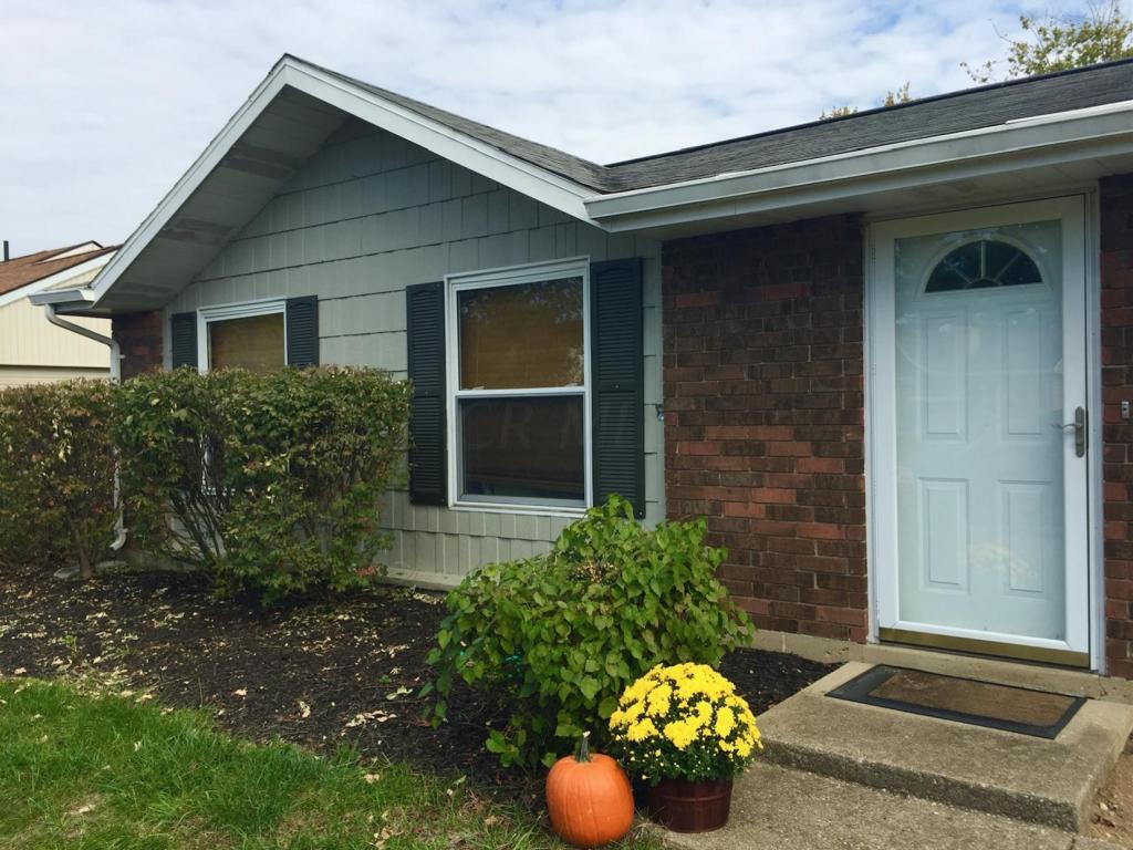 1960 Cheyenne Dr, Circleville, OH 43113 photo 1