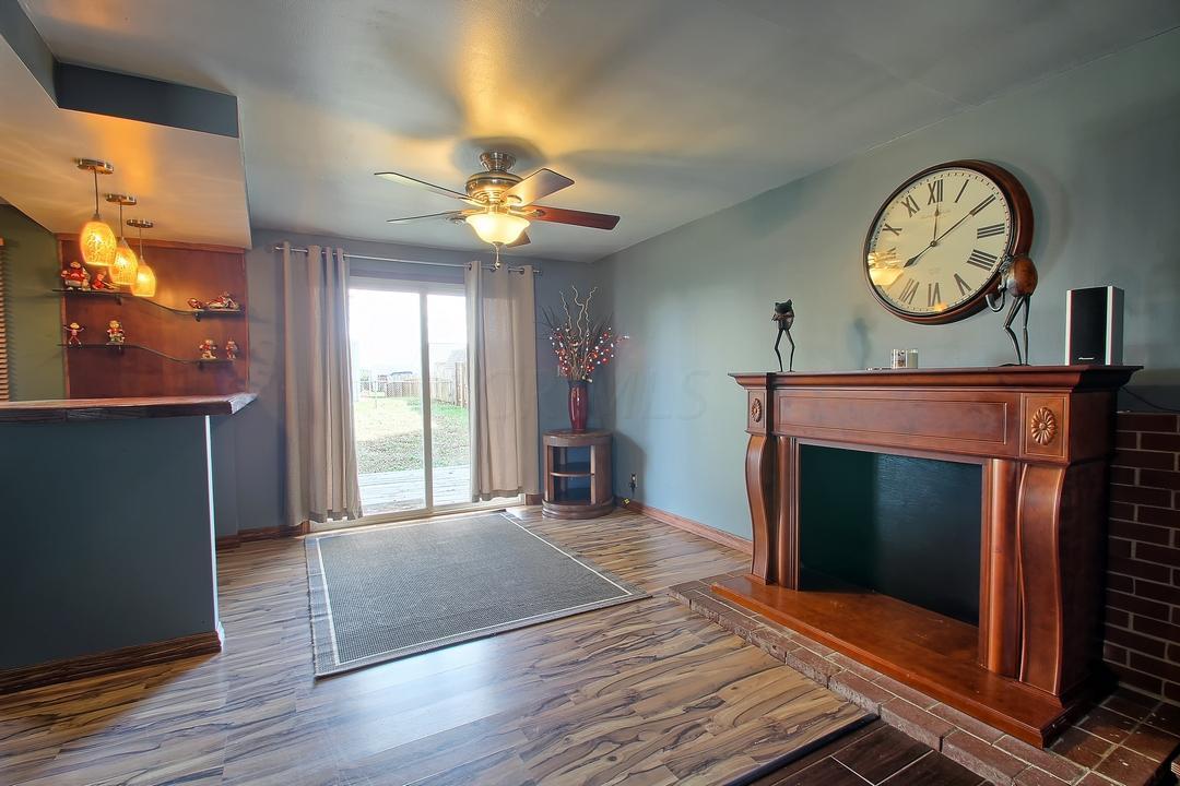 1960 Cheyenne Dr, Circleville, OH 43113 photo 14