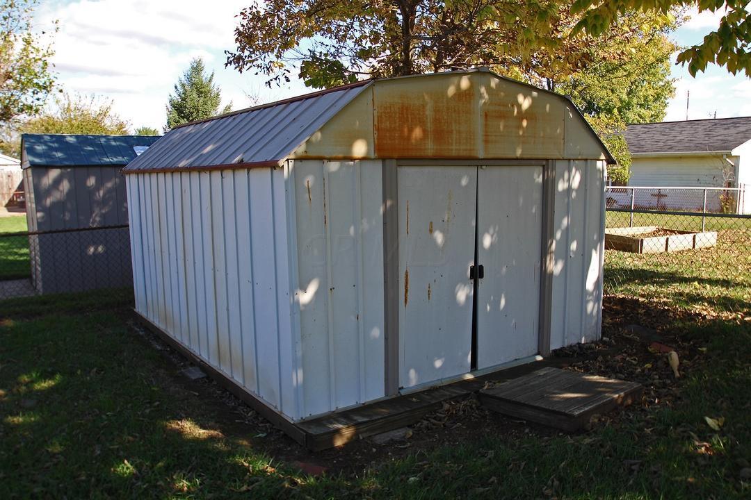 1960 Cheyenne Dr, Circleville, OH 43113 photo 11