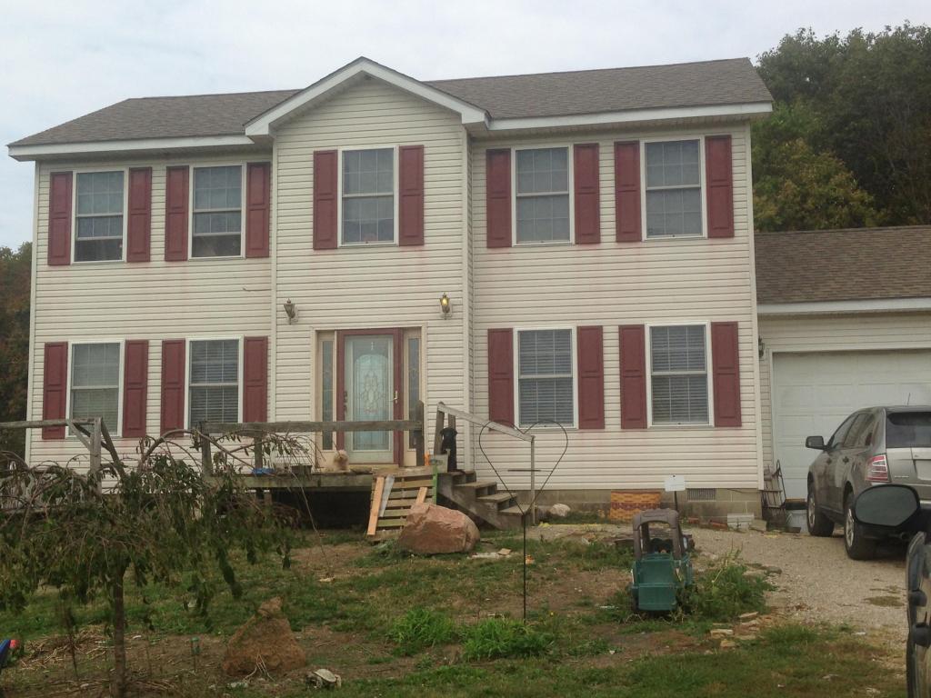 26295 Jackson, Circleville, OH 43113 photo 1