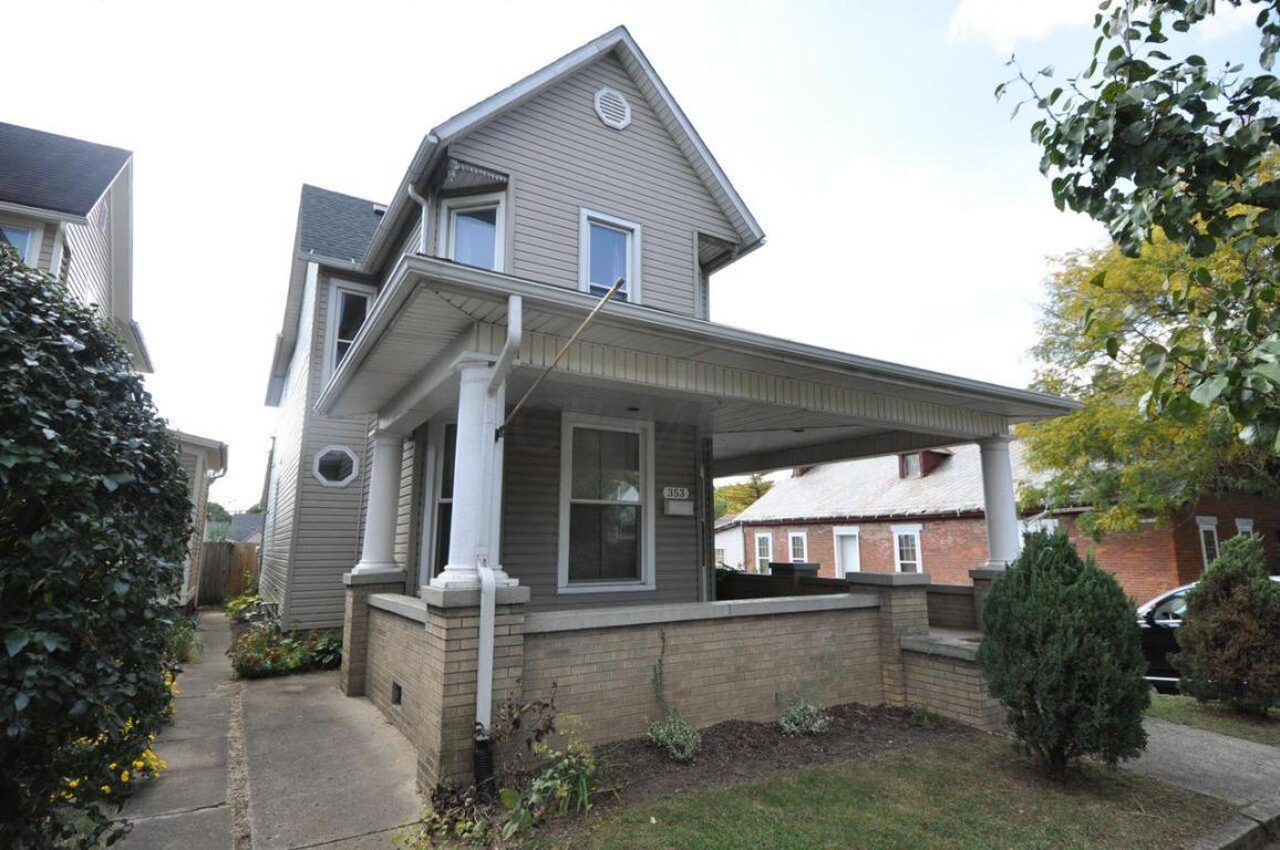 353 E Main St, Circleville, OH 43113 photo 1