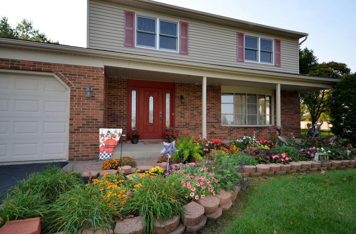 6741 Johnson Rd, Galloway, OH 43119 photo 2