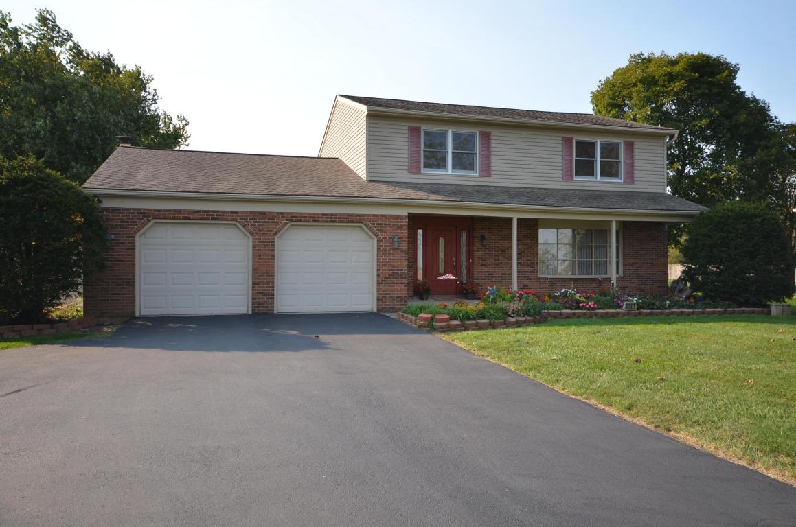6741 Johnson Rd, Galloway, OH 43119 photo 1
