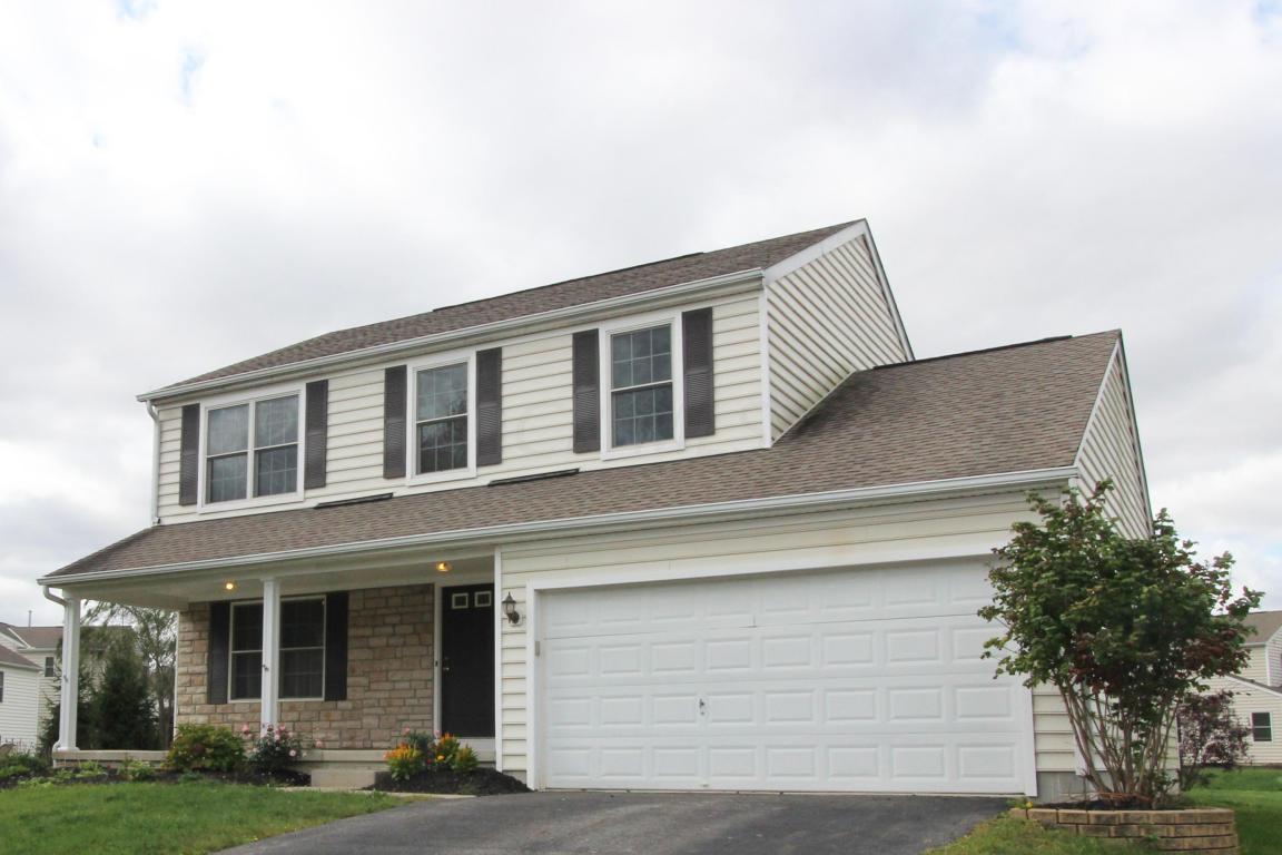 9335 Strawser St, Orient, OH 43146 photo 1