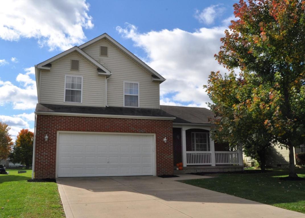 208 Haystack Ave, Pataskala, OH 43062 photo 1