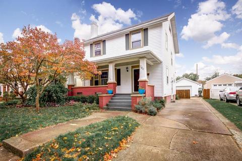 740 E 5th Ave, Lancaster, OH 43130 photo 1