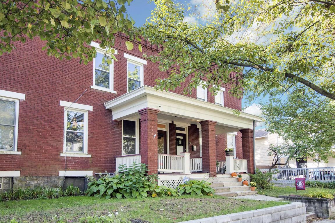 291 E Mithoff St, Columbus, OH 43206 photo 3