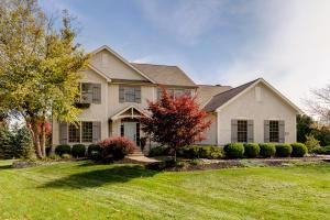 6866 Bryne Ct, Dublin, OH 43017 photo 1
