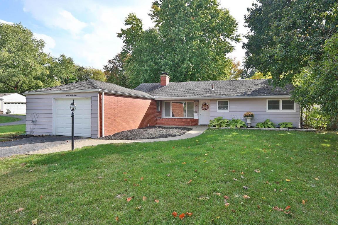 139 E Stanton Ave, Columbus, OH 43214 photo 1