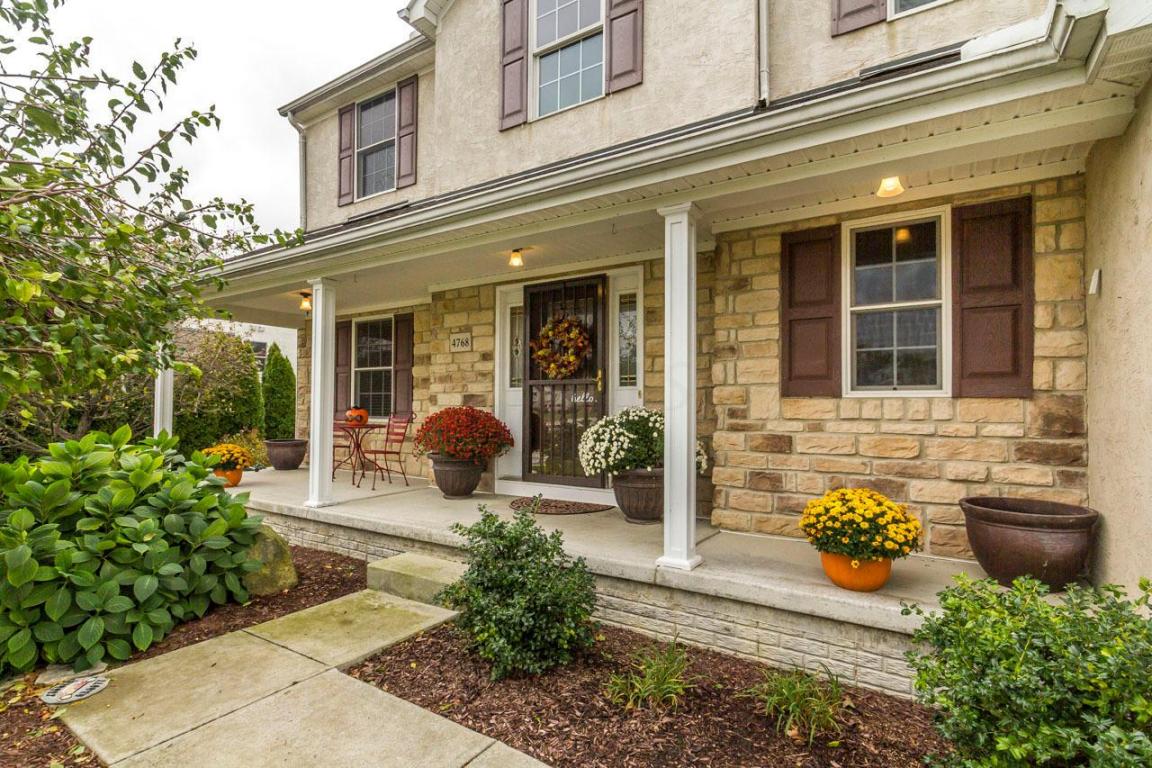 4768 Chimera Loop, Galena, OH 43021 photo 3