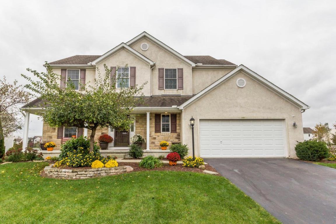 4768 Chimera Loop, Galena, OH 43021 photo 1