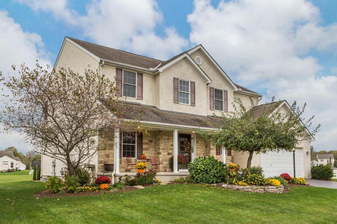 4768 Chimera Loop, Galena, OH 43021 photo 41
