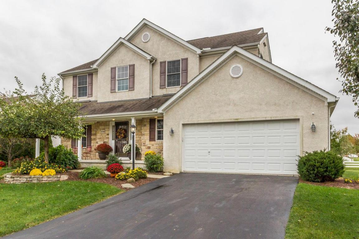 4768 Chimera Loop, Galena, OH 43021 photo 2